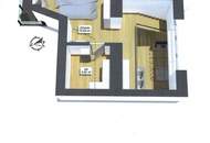 Wohntraum helle und ruhige Dachterrassenwohnung mit Fernsicht