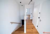 PROVISIONSFREI -Großzügige Maisonette mit Garten – 162,12 m² Wohnfläche & 5 Zimmer + Wohnküche