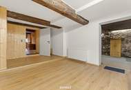 Charmantes, teilweise saniertes Bauernhaus mit Ausbaupotenzial in Reichenfels im Lavanttal