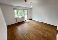 Neu sanierte 3 Zimmerwohnung mit sonnigem Balkon!