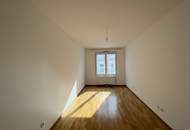 Moderne 3-Zimmer-Wohnung mit französischem Balkon – sonnig, ruhig & urban Nähe Karmelitermarkt