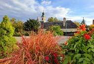 Charmante 2 Zimmer Wohnung mit Balkon und grandiosem Blick