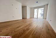 Neubau-Anlegerwohnung | VINCENT | Dachgeschoss mit Terrasse | aufstrebende Lage