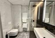 DANUBEFLATS: All In Miete - direkt bei der U1 Donauinsel inkl. Wellness, Fitness und Pool