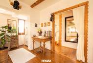 Traumhaftes Einfamilienhaus in sonniger Grünlage | Großer Garten | Pool | Terrasse &amp; Balkon | Doppelcarport &amp; Garage!