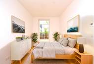 Villa Auhof, exklusives Wohnen mit Altbauflair!