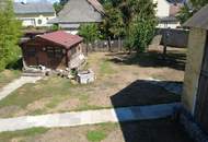 Charmantes Einfamilienhaus mit Garten, Lagerhalle und modester Ausstattung in Pachfurth!