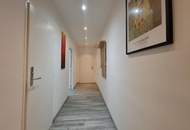 Gepflegte bezugsfertige Dreizimmerwohnung in Ottakring (Provisionsfrei)