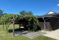 Einfamilienhaus mit Grünblick &amp; großem Grundstück