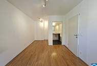 Attraktive 2 Zimmerwohnung in hervorragender Lage bei der U3!