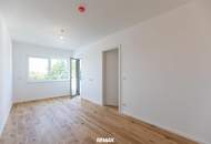 Zentrumsnähe, Ruhe, Blick ins Grüne - modernes Apartment zum Verlieben