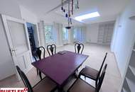 Einzigartiges Stadthaus im Herzen Mariahilfs | Dachterrasse | Garagenstellplatz vor der Haustüre