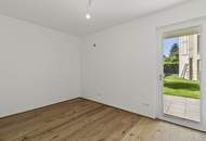 ++ MODERNE 3-Zimmer GARTENWOHNUNG ++ Projekt KARL74