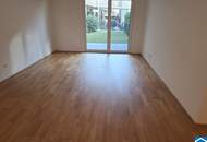 Bezugsfertige Eigentumswohnung auf Eigengrund – Wohnen vor den Toren Wiens