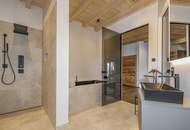 Luxusvilla in Top-Ruhelage mit unverbaubarem Kaiserblick