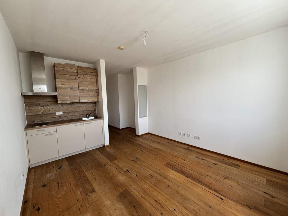 Kleines Wohnstudio in toller Lage