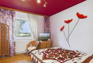 OPEN HOUSE SA 26.9. ab 14:00-16:00 - LEISTBARER BUNGALOW im schönen OBERWEIDEN