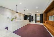 Das KAYSER – Vienna Downtown Exklusive 3-Zimmer Wohnung mit Balkon