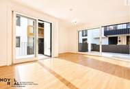 Einzigartiges Townhouse mit Garten und großer Dachterrasse in Top Lage des 6. Bezirks