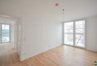 Erstbezug mit Terrasse: Schöne 3-Zimmer-Wohnung mit moderner Ausstattung