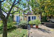 Vielseitig nutzbare Liegenschaft mit ausreichend Platz und herrlichem Blick auf die Hohe Wand