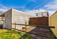 3-Zimmer-Wohnung mit Potenzial | Carport &amp; Garten inklusive