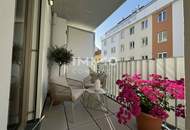 Perfekte Anlegerwohnung – 2-Zimmer Erstbezug – BEIM DONAUUFER