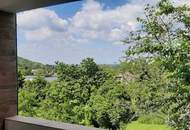 Villa in Hainburg - Bestlage mit unverbaubarem Fernblick