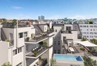 The Legacy - 3 Zimmer Wohnung