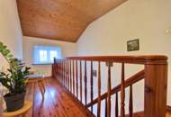 Einfamilienhaus in Siedlungslage