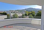 4-Zimmer-Penthousewohnung mitten in Dornbirner zu mieten