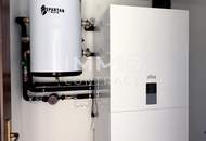 DH - MODERN LIVING – Erstbezug mit Stil und Komfort