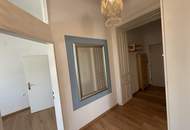 Wohnung mitten im 8.