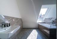 Traumhafte DG-Wohnung mit Terrasse