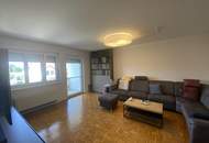 Attraktive Familienwohnung in beliebter Wohnlage in Nähe Krankenhaus