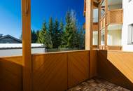 Anlagehit oder private Nutzung: sehr schöne und gemütliche Freizeit- und Ferienwohnung im Naturparadies Gerlitzen Kanzelhöhe