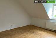 geräumige Mietwohnung mit möblierter Küche - Nahe Stadtzentrum Knittelfeld