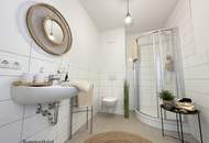 Drei-Zimmer Eigentumswohnung mit zwei Balkonen - Wohnen inmitten der Salzburger Sportwelt!