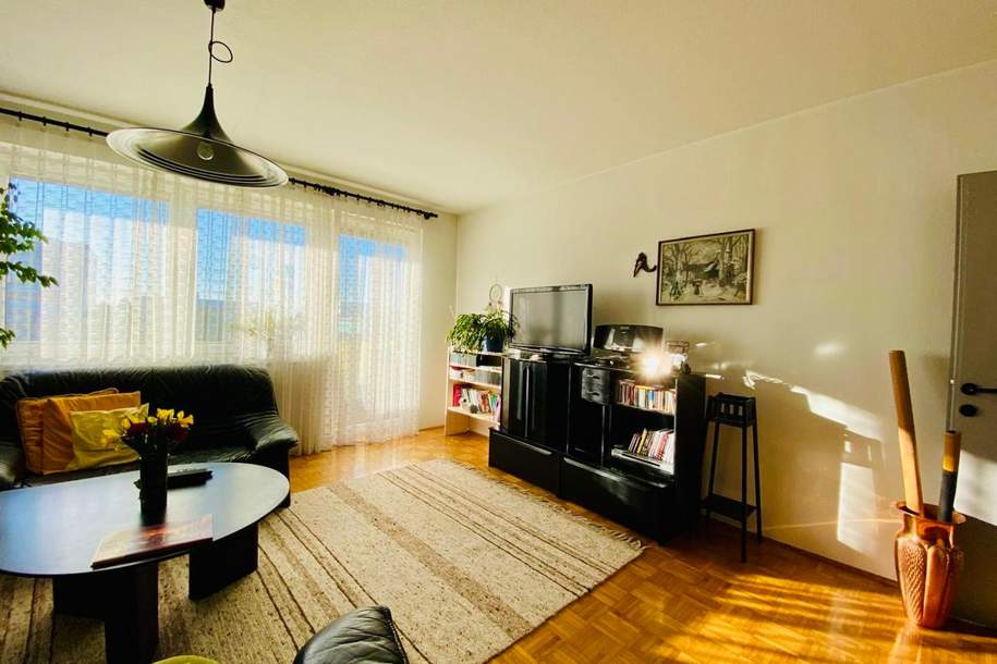 Geräumige 4 Zimmer Wohnung in 8010 Graz Jakomini, Wohnung-miete, 1.550,00,€, 8010 Graz(Stadt)