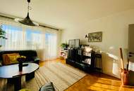 Geräumige 4 Zimmer Wohnung in 8010 Graz Jakomini