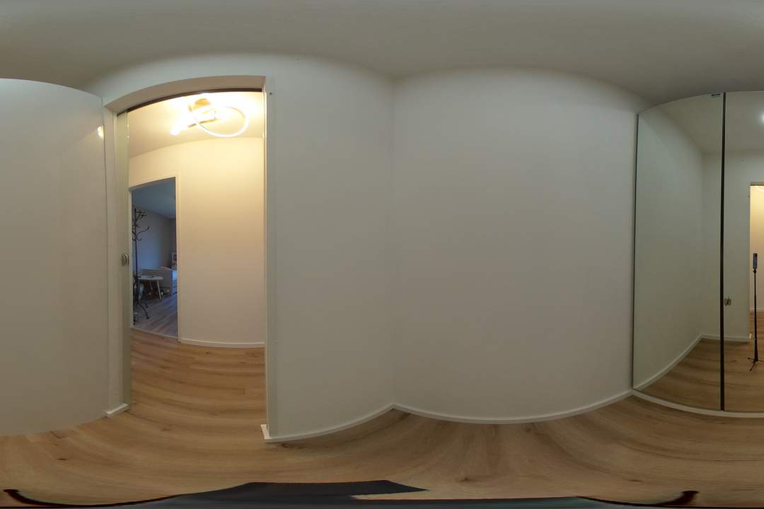 Exklusives 4-Zimmer-Haus mit Garten in beliebter und ruhiger Lage!