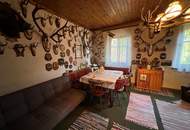 Landhaus mit ca.1.550m² Grundstück in Toplage in Frohnleiten