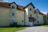 Geförderte Maisonettewohnung