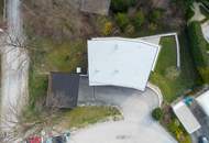 Exklusives Einfamilienhaus mit Panoramafernblick - Open House am 24.-25. April 2026