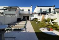 Entzückendes und großzügiges Reihenhaus in Teesdorf