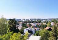 Dem Himmel so nah! Exklusiv Wohnen in bester Lage des 19. Bezirks - Panoramablick über Wien und den Wienerwald