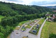 Kleingartenidylle! Es sind noch Gärten verfügbar!