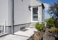 Ihr Traumhaus: 211 m² Einfamilienhaus mit Pool & Weingartenblick in Bisamberg