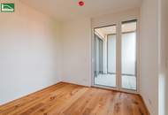 Ihr neues Zuhause zwischen Natur und Stadt – moderne Eigentumswohnungen in 1230 Wien!