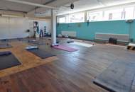 Gewerbefläche / Lagerfläche mit vielseitigen Nutzungsmöglichkeiten – 92 m² in Bludenz